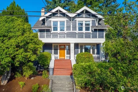 7106 28th Ave NW, Seattle, WA 98117