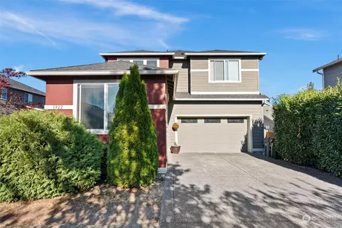 1922 178th Street Ct E, Spanaway, WA 98387