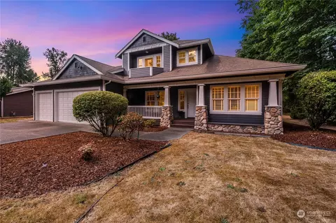 31515 102nd Ave SE, Auburn, WA 98092