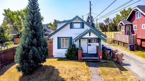 1610 S 15th St, Tacoma, WA 98405