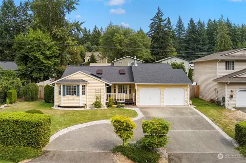 5390 Hansberry St NW, Bremerton, WA 98311