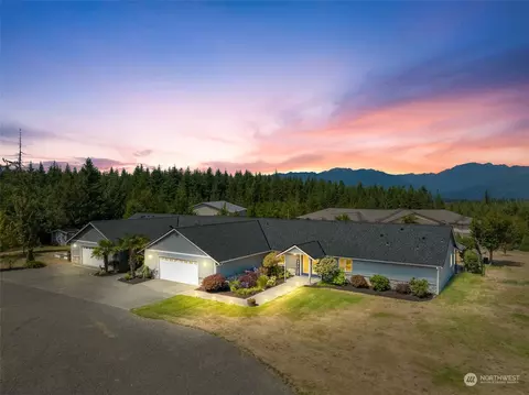 7421 Turko Ln NW, Seabeck, WA 98380