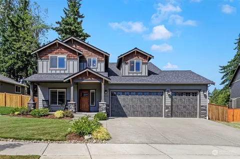 2424 NE Dynasty Dr, Poulsbo, WA 98370