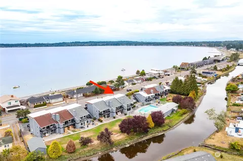 7530 Birch Bay Dr #105, Blaine, WA 98230