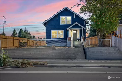 416 E 64th St, Tacoma, WA 98404