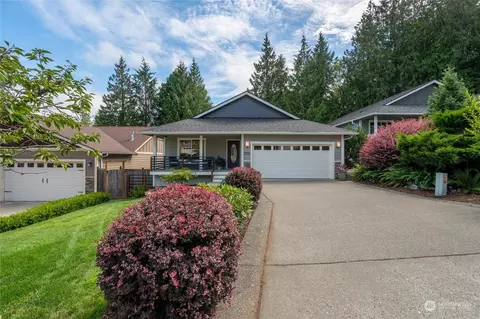 1370 S Parkstone Ct, Bellingham, WA 98229