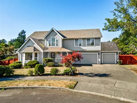 2916 Gael Ct SE, Olympia, WA 98501