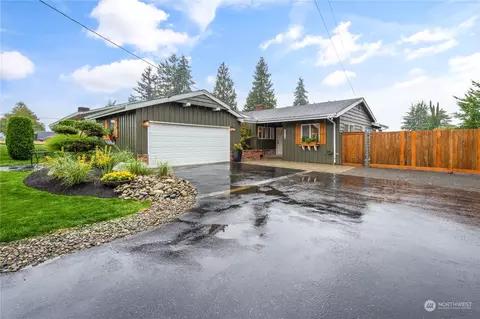 2319 Burley Dr, Everett, WA 98208