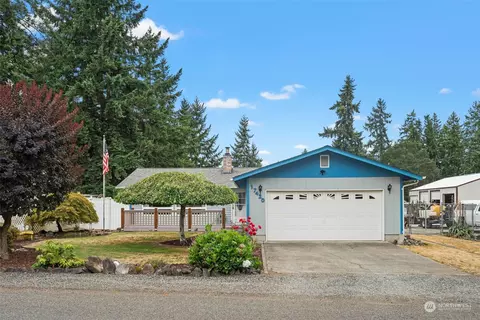 17420 15th Ave E, Spanaway, WA 98387