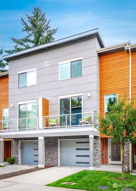 7628 222nd St SW #C3, Edmonds, WA 98026