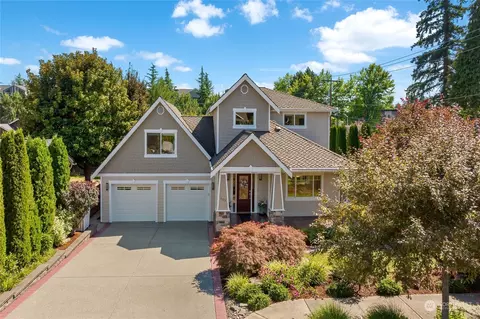 503 8th Ave, Kirkland, WA 98033