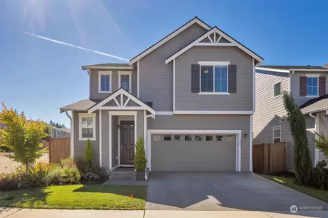 4243 Andasio Loop SE, Port Orchard, WA 98366