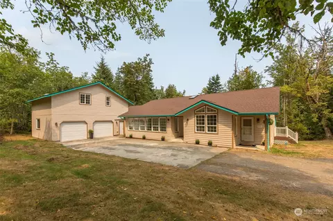138 Shale Rd, Port Angeles, WA 98362