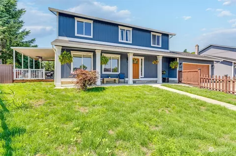 265 Hillshire Dr, Woodland, WA 98674