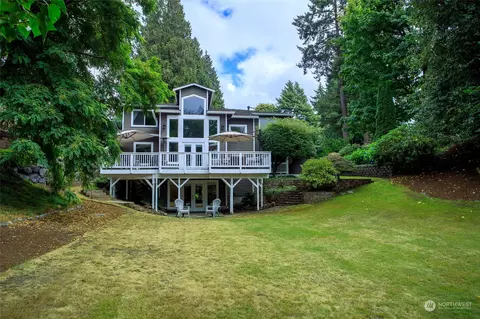 11408 NE 97th St, Kirkland, WA 98033