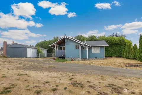 4116 W M St, Bremerton, WA 98312