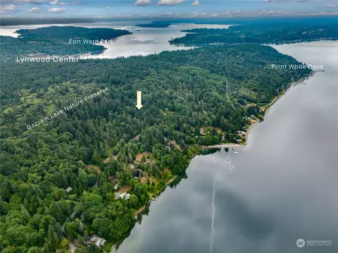 0 Crystal Springs Dr NE, Bainbridge Island, WA 98110