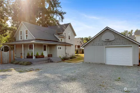 13621 S Machias Rd, Snohomish, WA 98290