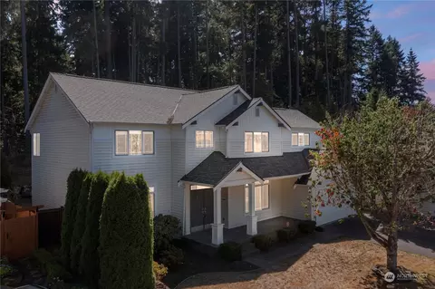 6132 63rd St W, University Place, WA 98467