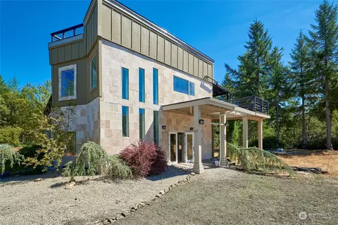 60 E Amy Ct, Shelton, WA 98584