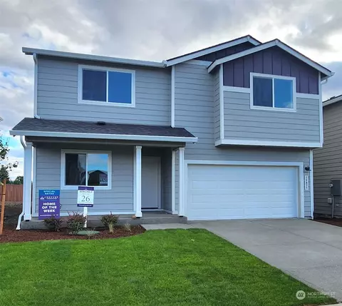 15077 Iverson Loop SE, Yelm, WA 98597