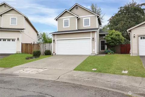13528 67th Ave E, Puyallup, WA 98373