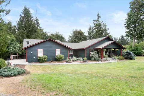 8606 342nd St S, Roy, WA 98580