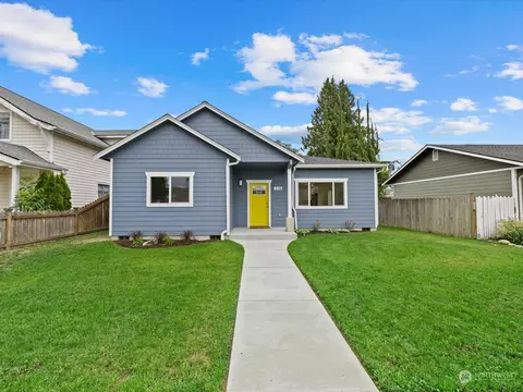 215 Puget St, Sedro Woolley, WA 98284