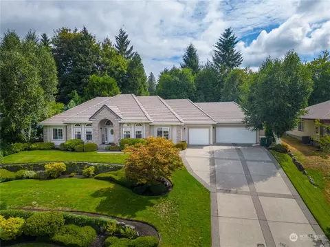8101 68th Loop SE, Olympia, WA 98513 photo 1