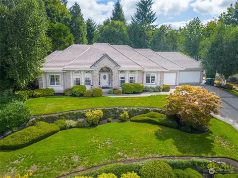 8101 68th Loop SE, Olympia, WA 98513 photo 2