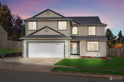 927 Chatham Dr SE, Olympia, WA 98513