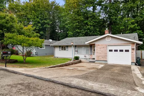830 Thomas Ave, Shelton, WA 98584