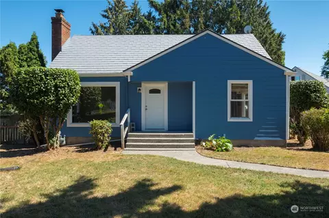 13706 34th Ave S, Tukwila, WA 98168