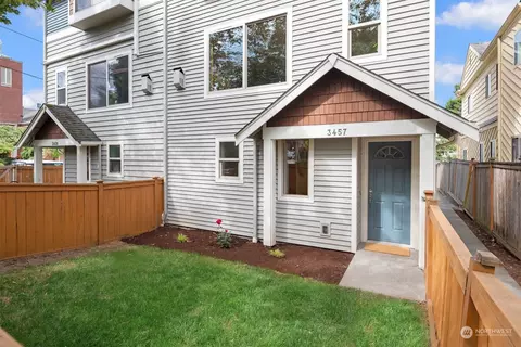 3457 California Ave SW, Seattle, WA 98116