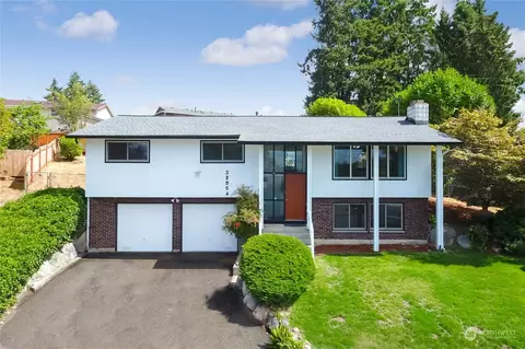 32504 23rd Ave SW, Federal Way, WA 98023
