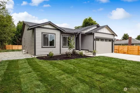4111 101st St E, Tacoma, WA 98446
