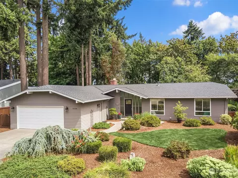 4448 144th Ave SE, Bellevue, WA 98006