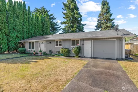 4725 Merlin St, Longview, WA 98632