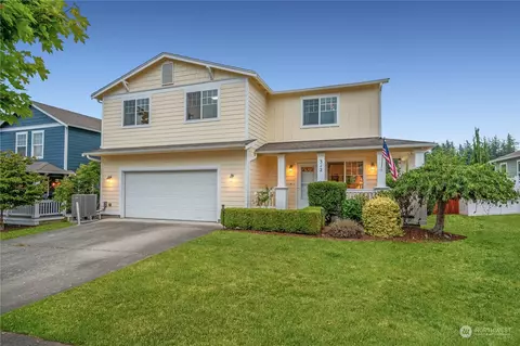 312 30th St, Mount Vernon, WA 98273