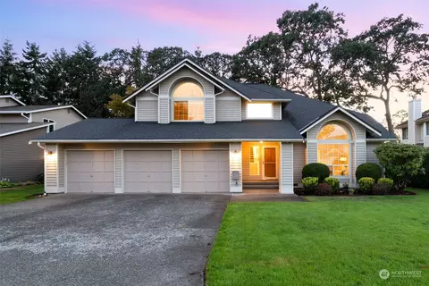 7302 93rd Avenue Ct SW, Lakewood, WA 98498