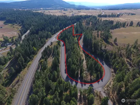 1 Swauk Prairie Rd, Cle Elum, WA 98922