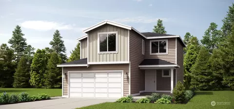 4326 69th Ave NE, Marysville, WA 98270