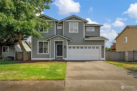 2406 156th Street Ct E, Tacoma, WA 98445