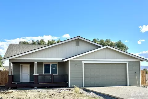 1106 E Twilight Ln, Ellensburg, WA 98926