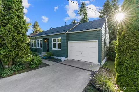 16001 19th Ave SW, Burien, WA 98166