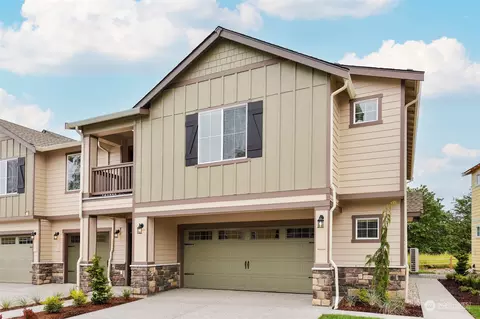 8410 Gilman Way, Arlington, WA 98223