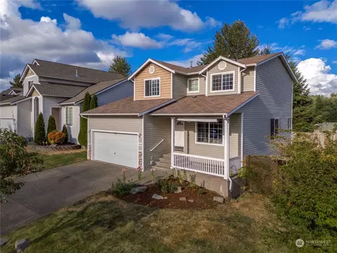 19705 85th Ave E, Spanaway, WA 98387 photo 2