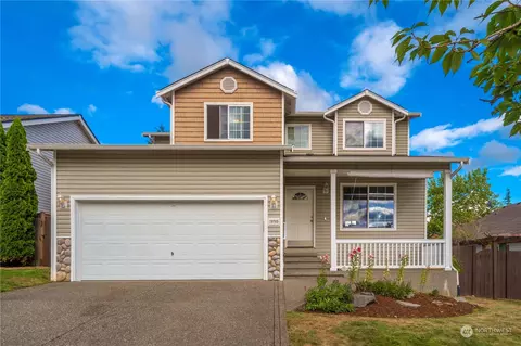 19705 85th Ave E, Spanaway, WA 98387