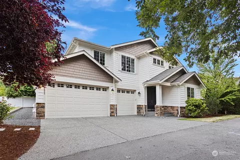 9217 125th Ave NE, Kirkland, WA 98033