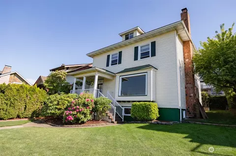 3114 N 31st St, Tacoma, WA 98407